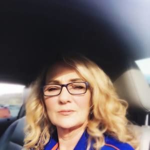 Meet your Posher, Gina